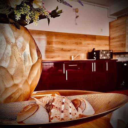Lira Beach Studio Mamaia Exterior photo